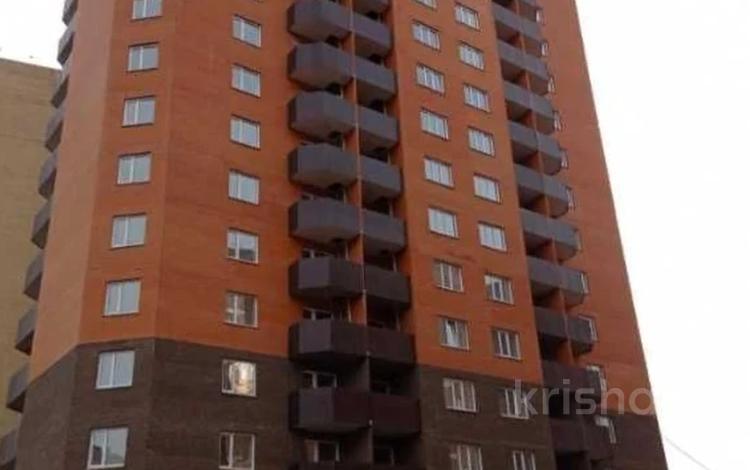 1-комнатная квартира, 35 м², 12/16 этаж, Жамбыла Жабаева за 17.2 млн 〒 в Петропавловске — фото 2