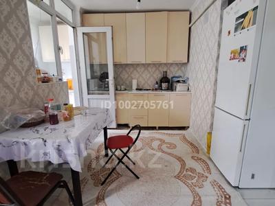 1-комнатная квартира · 32 м² · 1/9 этаж, мкр Нурсат 2 52 за 15 млн 〒 в Шымкенте, Каратауский р-н