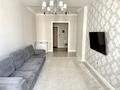 2-комнатная квартира · 72.8 м² · 10/14 этаж, Улы Дала 41А — Гейдара Алиева за 72.8 млн ₸ в Астане, Есильский р-н — фото 2