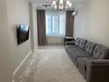 2-комнатная квартира · 72.8 м² · 10/14 этаж, Улы Дала 41А — Гейдара Алиева за 72.8 млн ₸ в Астане, Есильский р-н