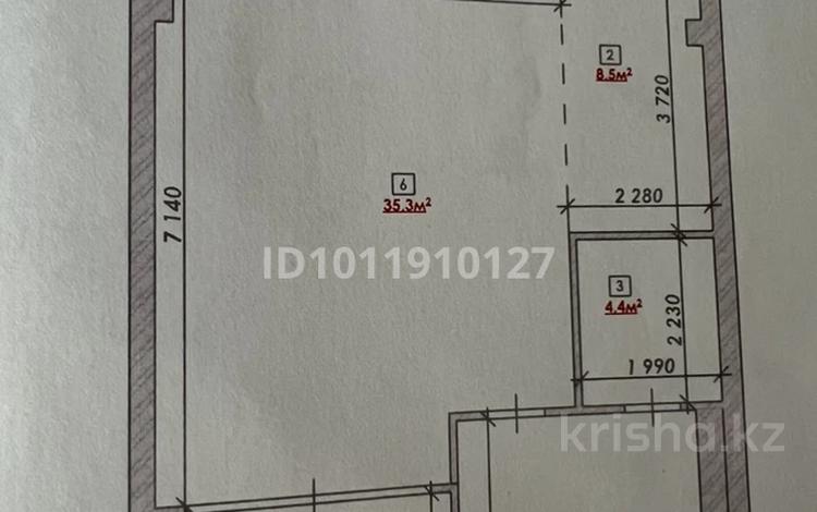 3-бөлмелі пәтер · 83.5 м² · 5/7 қабат, мкр Горный Гигант, Жамакаева 254/2, бағасы: 90 млн ₸ в Алматы, Медеуский р-н — фото 2