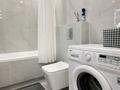 1-комнатная квартира · 50 м², Абиша Кекилбайулы за 25 000 ₸ в Алматы, Бостандыкский р-н