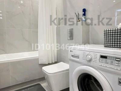 1-комнатная квартира · 50 м², Абиша Кекилбайулы за 25 000 ₸ в Алматы, Бостандыкский р-н