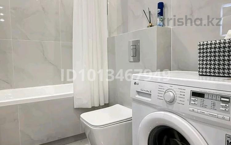 1-комнатная квартира · 50 м², Абиша Кекилбайулы за 25 000 ₸ в Алматы, Бостандыкский р-н — фото 2