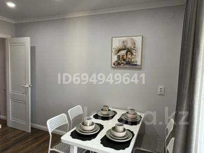 3-комнатная квартира · 80 м² · 25/25 этаж, Микрорайон Байкена Ашимова 26 за 30 000 ₸ в Караганде, Казыбек би р-н