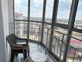 3-комнатная квартира · 80 м² · 25/25 этаж, Микрорайон Байкена Ашимова 26 за 30 000 ₸ в Караганде, Казыбек би р-н — фото 15