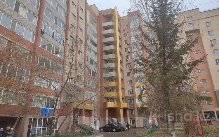 1-бөлмелі пәтер, 53 м², 10/11 қабат ай сайын, Куйши Дина 23 — Жирентаева, бағасы: 175 000 〒 в Астане, Алматы р-н — фото 2