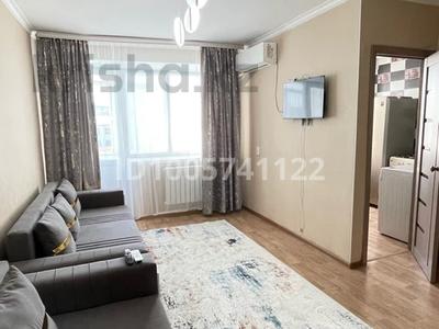 1-комнатная квартира · 32 м² · 4/5 этаж, Ауэзова 30 — Центр, с кондиционером,Рынок, Толайым, Айгыз за 12 000 ₸ в 