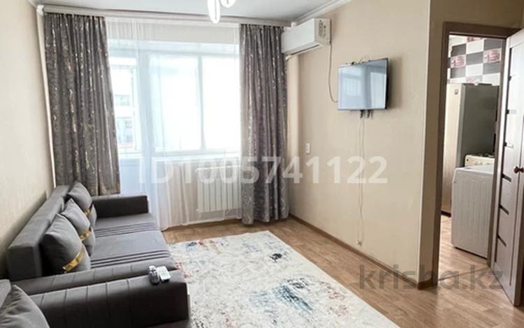 1-бөлмелі пәтер · 32 м² · 4/5 қабат, Ауэзова 30 — Центр, с кондиционером,Рынок, Толайым, Айгыз, бағасы: 11 000 ₸ в  — фото 9