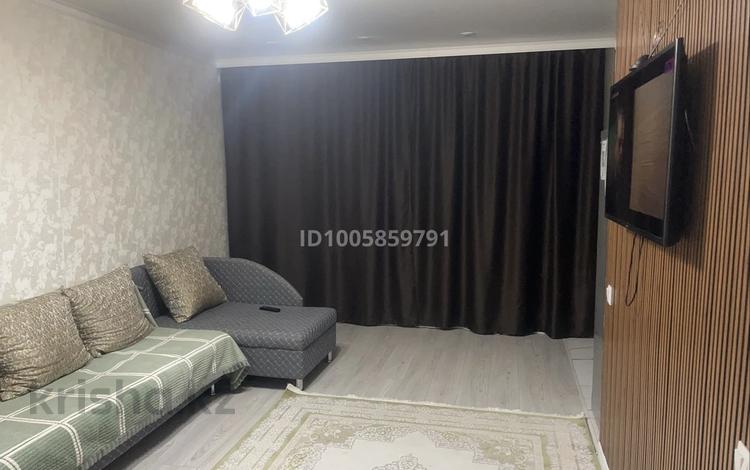 1-комнатная квартира · 35 м² · 3/11 этаж, Абая за 2 000 ₸ в Кокшетау — фото 3