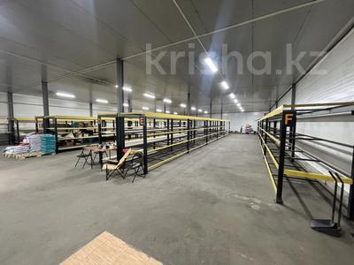 Қоймалар · 560 м², бағасы: ~ 2.2 млн ₸ в Алматы, Турксибский р-н