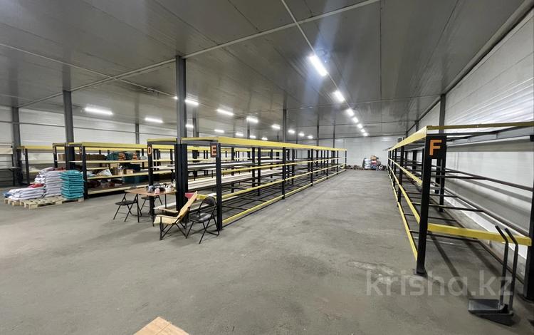 Қоймалар · 560 м², бағасы: ~ 2.2 млн ₸ в Алматы, Турксибский р-н — фото 2