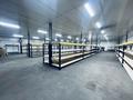 Қоймалар · 560 м², бағасы: ~ 2.2 млн ₸ в Алматы, Турксибский р-н — фото 2