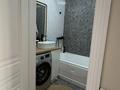 2-бөлмелі пәтер · 62 м² · 6/9 қабат, мкр Зердели 1/168, бағасы: 36 млн ₸ в Алматы, Алатауский р-н — фото 13