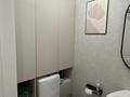 2-бөлмелі пәтер · 62 м² · 6/9 қабат, мкр Зердели 1/168, бағасы: 36 млн ₸ в Алматы, Алатауский р-н — фото 15