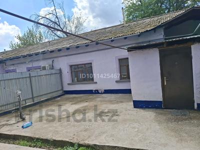 Часть дома · 2 комнаты · 42 м² · 5 сот., Терешкова 50а за 13 млн ₸ в Шымкенте, Аль-Фарабийский р-н