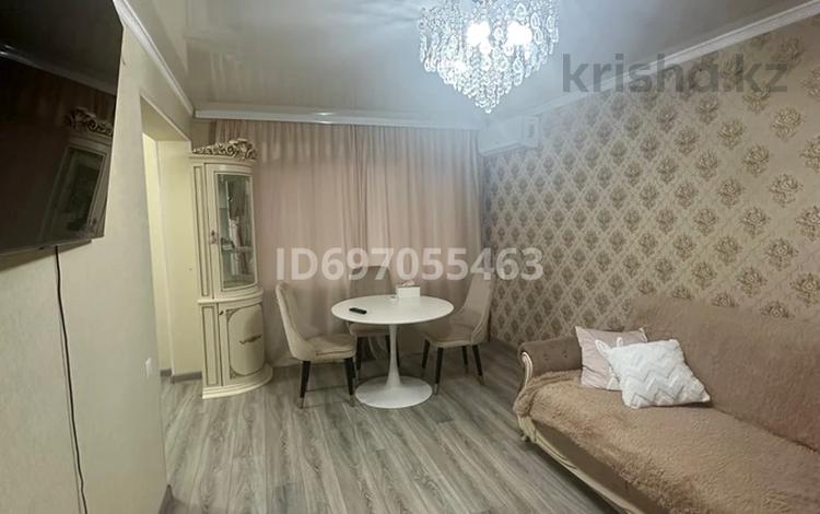 2-комнатная квартира, 40 м², 1/5 этаж помесячно, Ул.Мухамеджанова