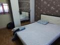 2-комнатная квартира, 60 м², 7/9 этаж помесячно, Жастар за 160 000 〒 в Талдыкоргане, мкр Жастар