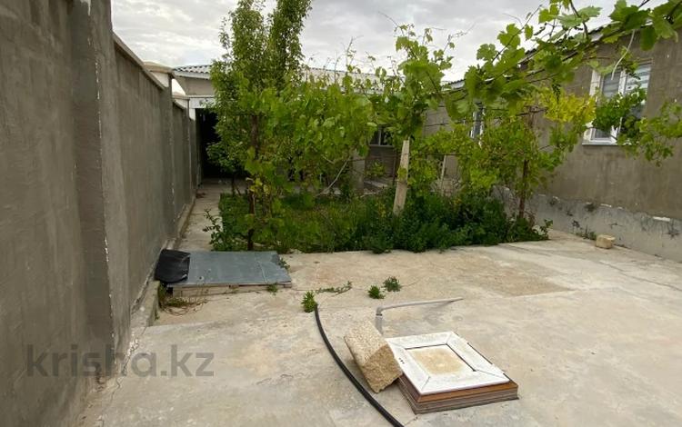 Отдельный дом · 7 комнат · 320 м² · 15 сот., 9-й мкр 1 за 27 млн ₸ в Курыке — фото 14