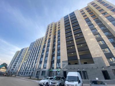 2-комнатная квартира · 70 м² · 6/12 этаж, мкр Дарабоз за 34.5 млн ₸ в Алматы, Алатауский р-н