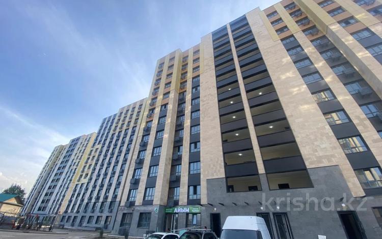 2-комнатная квартира · 70 м² · 6/12 этаж, мкр Дарабоз за 34.5 млн ₸ в Алматы, Алатауский р-н — фото 2