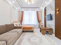 1-бөлмелі пәтер · 45 м² · 10/17 қабат, Туран 44Б, бағасы: 18 000 ₸ в Астане, Есильский р-н — фото 3