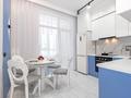 1-бөлмелі пәтер · 45 м² · 10/17 қабат, Туран 44Б, бағасы: 18 000 ₸ в Астане, Есильский р-н — фото 5