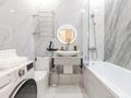 1-бөлмелі пәтер · 45 м² · 10/17 қабат, Туран 44Б, бағасы: 18 000 ₸ в Астане, Есильский р-н — фото 7