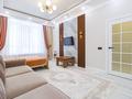 1-бөлмелі пәтер · 45 м² · 10/17 қабат, Туран 44Б, бағасы: 18 000 ₸ в Астане, Есильский р-н — фото 10