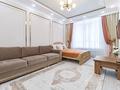 1-бөлмелі пәтер · 45 м² · 10/17 қабат, Туран 44Б, бағасы: 18 000 ₸ в Астане, Есильский р-н — фото 9