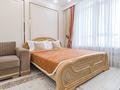 1-бөлмелі пәтер · 45 м² · 10/17 қабат, Туран 44Б, бағасы: 18 000 ₸ в Астане, Есильский р-н