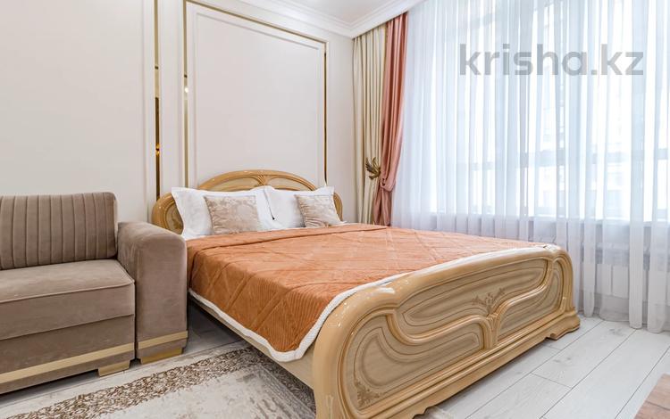 1-бөлмелі пәтер · 45 м² · 10/17 қабат, Туран 44Б, бағасы: 18 000 ₸ в Астане, Есильский р-н — фото 35