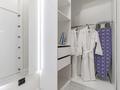 1-бөлмелі пәтер · 45 м² · 10/17 қабат, Туран 44Б, бағасы: 18 000 ₸ в Астане, Есильский р-н — фото 8