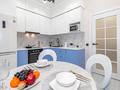 1-бөлмелі пәтер · 45 м² · 10/17 қабат, Туран 44Б, бағасы: 18 000 ₸ в Астане, Есильский р-н — фото 6