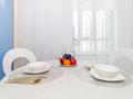 1-бөлмелі пәтер · 45 м² · 10/17 қабат, Туран 44Б, бағасы: 18 000 ₸ в Астане, Есильский р-н — фото 17