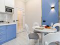 1-бөлмелі пәтер · 45 м² · 10/17 қабат, Туран 44Б, бағасы: 18 000 ₸ в Астане, Есильский р-н — фото 16