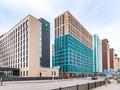1-бөлмелі пәтер · 45 м² · 10/17 қабат, Туран 44Б, бағасы: 18 000 ₸ в Астане, Есильский р-н — фото 27