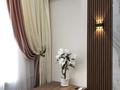 1-бөлмелі пәтер · 45 м² · 10/17 қабат, Туран 44Б, бағасы: 18 000 ₸ в Астане, Есильский р-н — фото 2