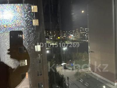 1-бөлмелі пәтер · 35 м² · 6/9 қабат, Аэропорт 2 шағын ауданы, мкрн Аэропорт 16-21, бағасы: 17.8 млн ₸ в Костанае, Микрорайон Аэропорт 2