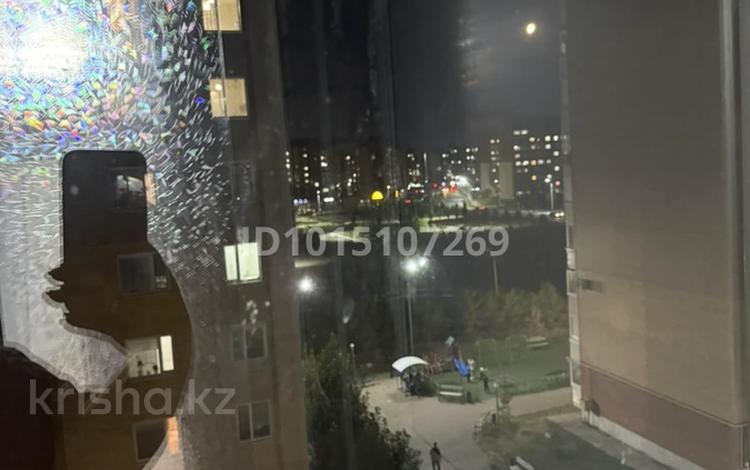 1-бөлмелі пәтер · 35 м² · 6/9 қабат, Аэропорт 2 шағын ауданы, мкрн Аэропорт 16-21, бағасы: 17.8 млн ₸ в Костанае, Микрорайон Аэропорт 2 — фото 2