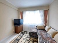 1-комнатная квартира, 40.5 м², 1/9 этаж, Сары-арка за 25.5 млн 〒 в Алматы, Турксибский р-н