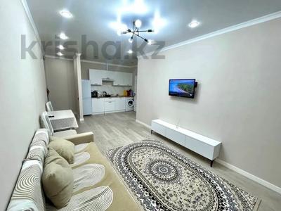 2-комнатная квартира · 41.6 м² · 7/7 этаж, Айтеке би 3блокА за 32 млн ₸ в Астане, Нура р-н