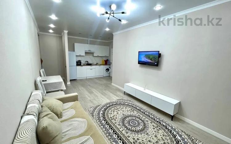2-комнатная квартира · 41.6 м² · 7/7 этаж, Айтеке би 3блокА за 32 млн ₸ в Астане, Нура р-н — фото 2