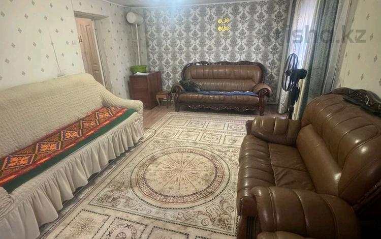 Отдельный дом • 4 комнаты • 60 м² • 5.5 сот., Октябрят за 15.5 млн 〒 в Павлодаре — фото 2