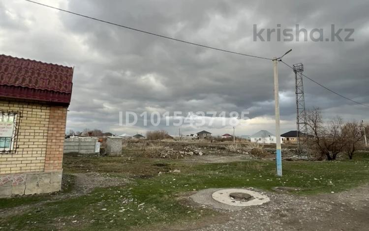 Еркін · 60 м², бағасы: 25 млн ₸ в Бурыл — фото 2