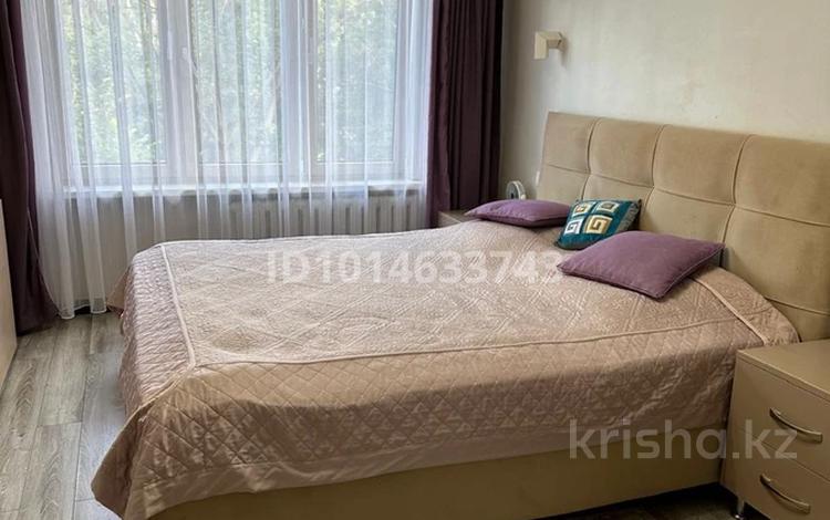 3-комнатная квартира · 63 м² · 4/4 этаж, мкр Коктем-2 — Набережная Есентай за 50 млн ₸ в Алматы, Бостандыкский р-н — фото 2