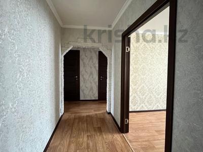 3-бөлмелі пәтер, 70 м², 4/6 қабат, Коктем 12, бағасы: 23.5 млн 〒 в Кокшетау