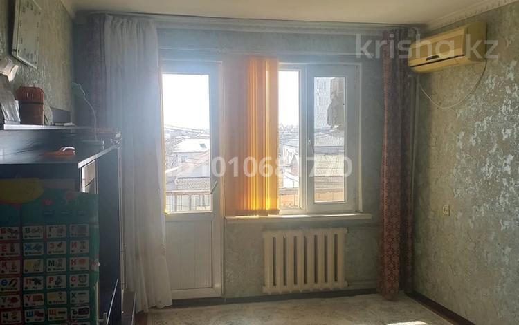 4-бөлмелі пәтер · 81 м² · 3/5 қабат, Бейбитшилик 26, бағасы: 9.5 млн ₸ в  — фото 14