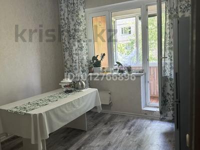 1-бөлмелі пәтер · 44 м² · 4/5 қабат, мкр Айнабулак-4 170, бағасы: 25 млн ₸ в Алматы, Жетысуский р-н