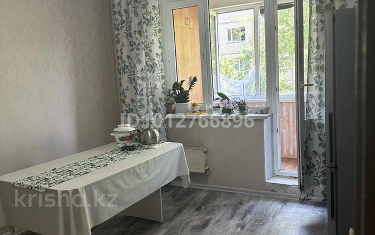 1-бөлмелі пәтер · 44 м² · 4/5 қабат, мкр Айнабулак-4 170, бағасы: 25 млн ₸ в Алматы, Жетысуский р-н — фото 2